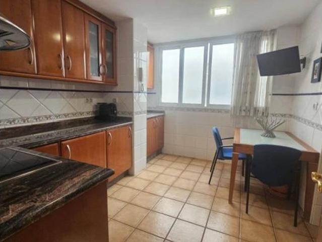 Piso Venta Alicante Alacant, Campoamor