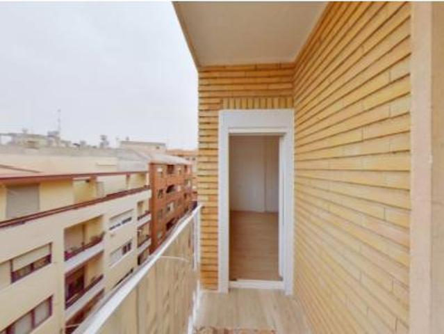 Piso Venta Alicante Alacant, Campoamor