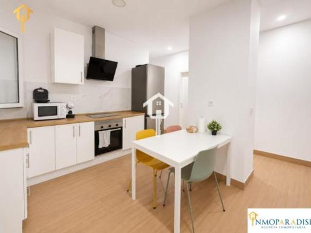 Piso Venta Alicante Alacant, Campoamor