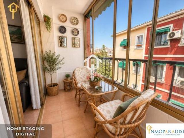 Piso Venta Alicante Alacant, Campoamor