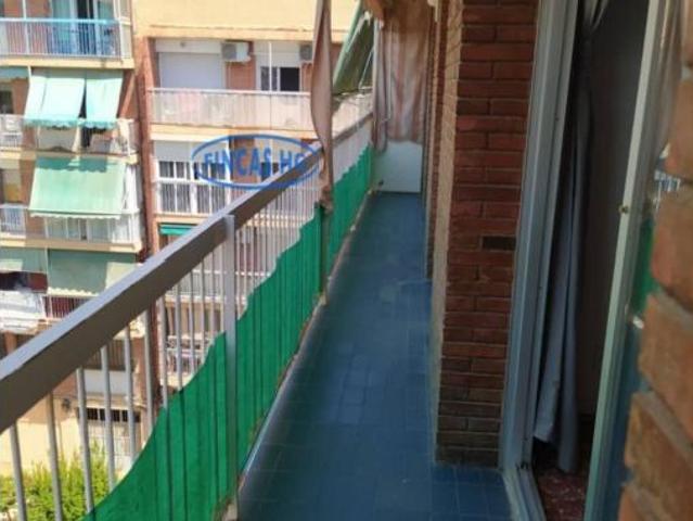 Piso Venta Alicante Alacant, Campoamor