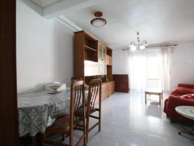 Piso Venta Alicante Alacant, Campoamor