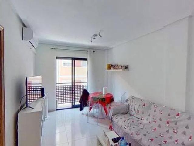 Piso Venta Alicante Alacant, Campoamor
