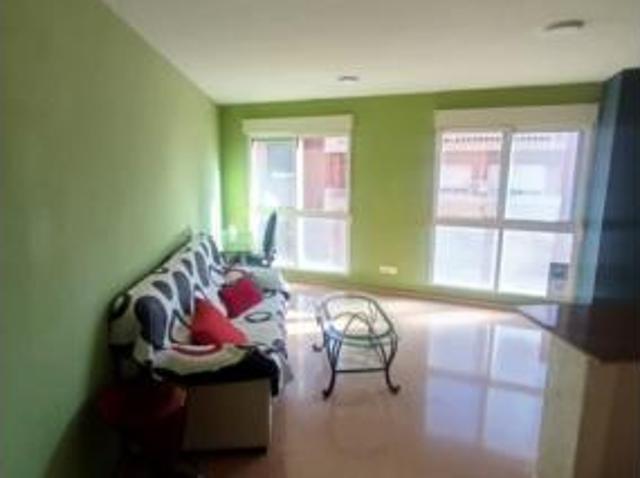 Piso Venta Alicante Alacant, Campoamor