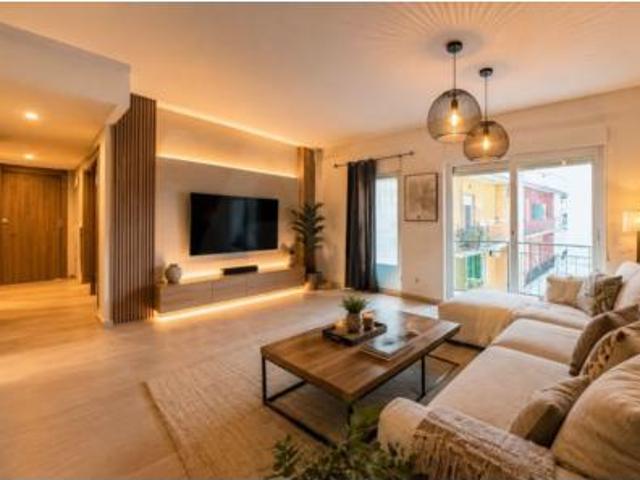 Piso Venta Alicante Alacant, Campoamor