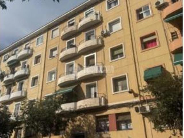 Piso Venta Alicante Alacant, Campoamor
