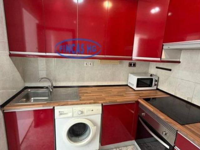 Piso Venta Alicante Alacant, Campoamor