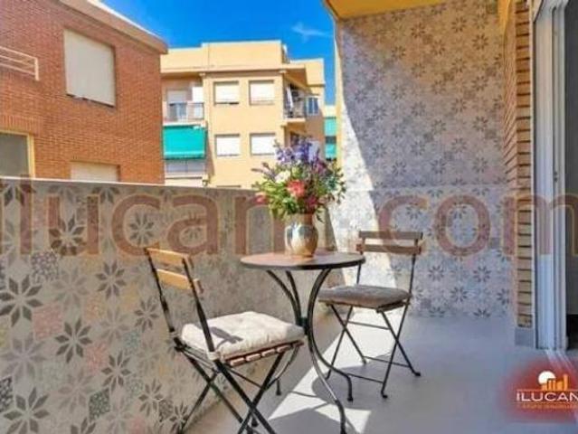Piso Venta Alicante Alacant, Campoamor