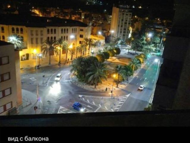 Piso Venta Alicante Alacant, Campoamor