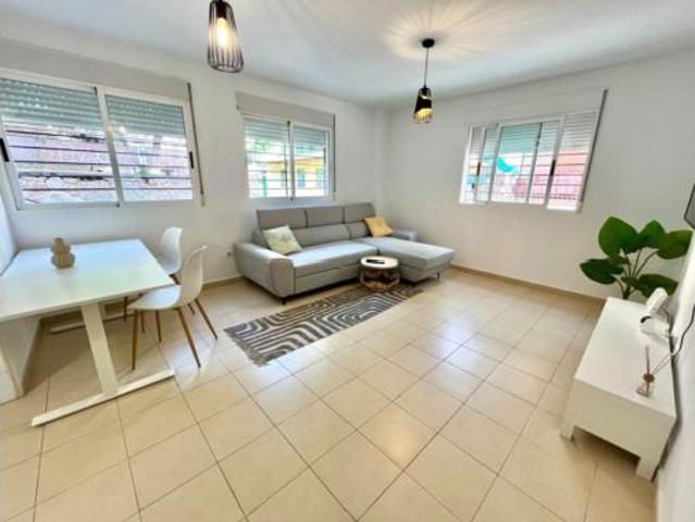 Piso Venta Alicante Alacant, Campoamor