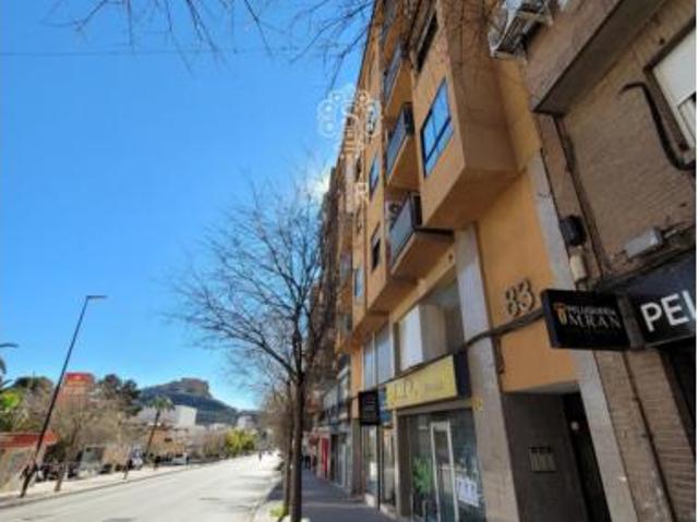Piso Venta Alicante Alacant, Campoamor