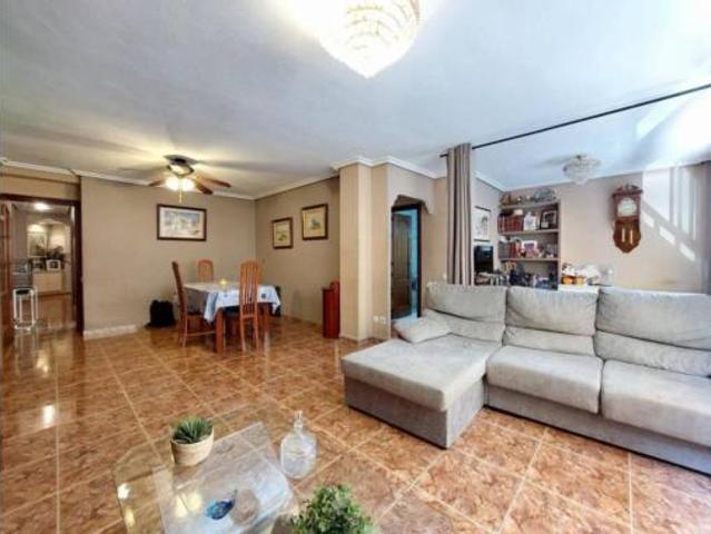 Piso Venta Alicante Alacant, Campoamor