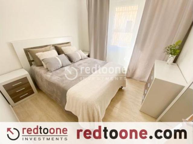 Piso Venta Alicante Alacant, Campoamor