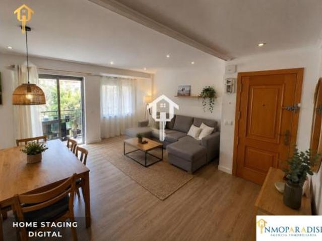 Piso Venta Alicante Alacant, Carolinas