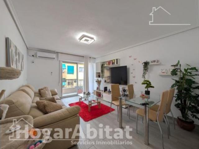Piso Venta Alicante Alacant, Carolinas