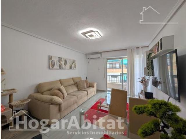 Piso Venta Alicante Alacant, Carolinas
