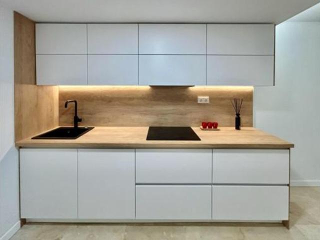 Piso Venta Alicante Alacant, Carolinas