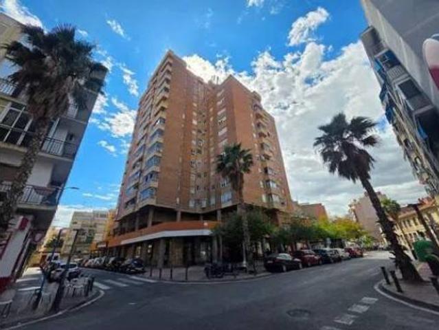 Piso Venta Alicante Alacant, Carolinas