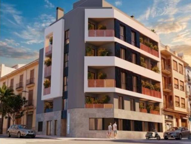 Piso Venta Alicante Alacant, Carolinas