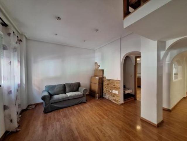 Piso Venta Alicante Alacant, Carolinas