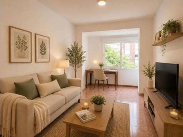 Piso Venta Alicante Alacant, Carolinas