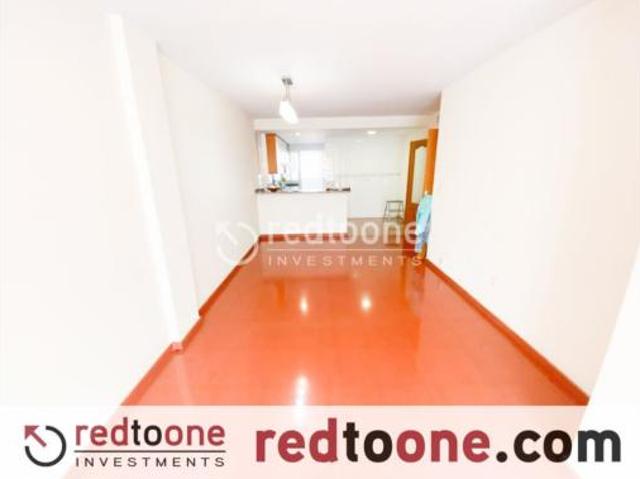 Piso Venta Alicante Alacant, Carolinas