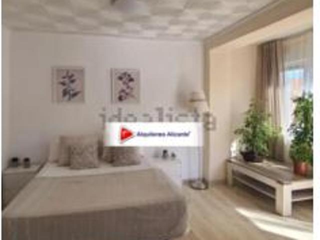 Piso Venta Alicante Alacant, Carolinas