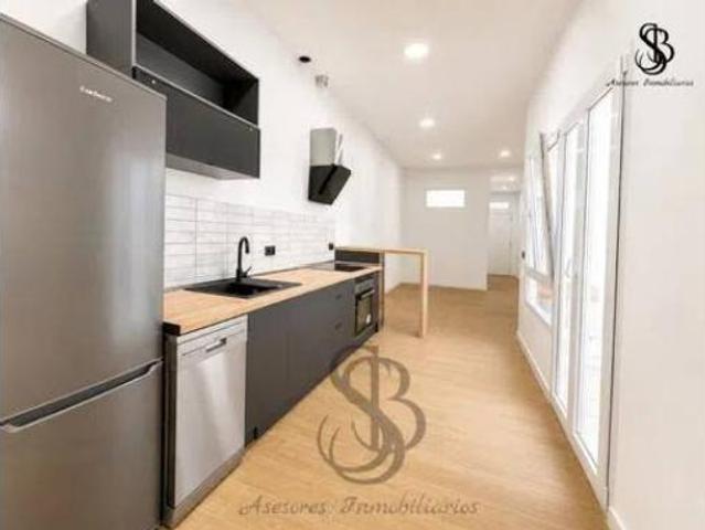 Piso Venta Alicante Alacant, Carolinas