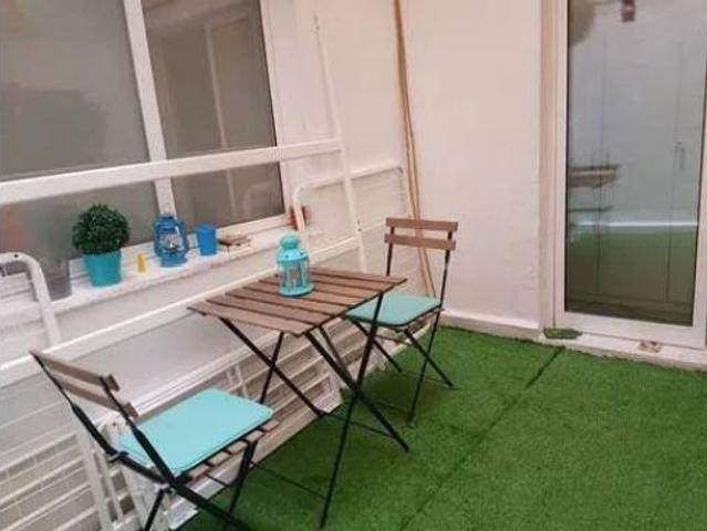 Piso Venta Alicante Alacant, Carolinas
