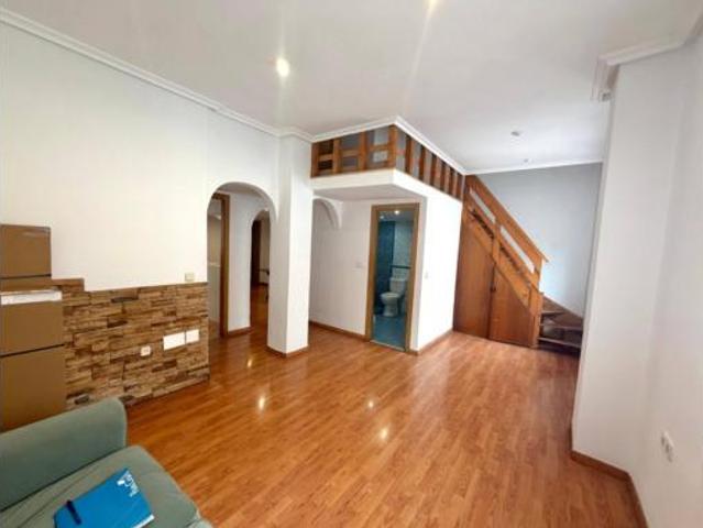 Piso Venta Alicante Alacant, Carolinas