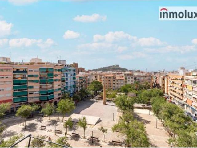 Piso Venta Alicante Alacant, Carolinas