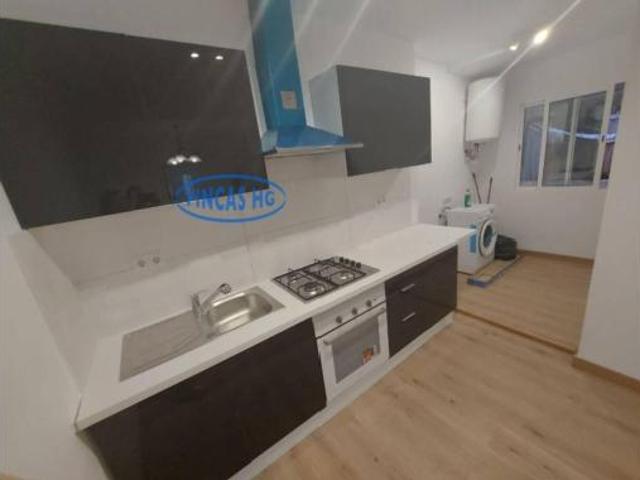 Piso Venta Alicante Alacant, Carolinas