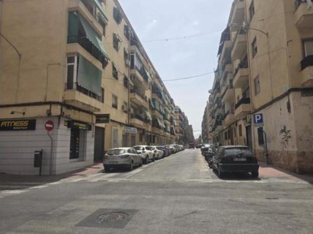 Piso Venta Alicante Alacant, Carolinas