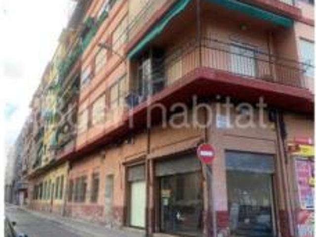 Piso Venta Alicante Alacant, Carolinas