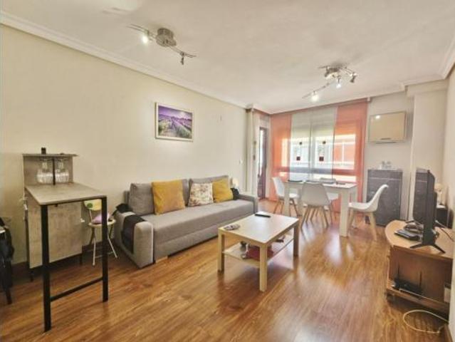 Piso Venta Alicante Alacant, Carolinas