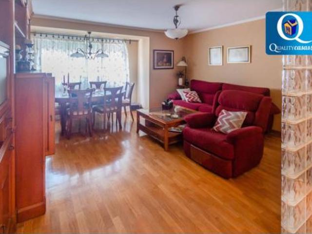 Piso Venta Alicante Alacant, Carolinas