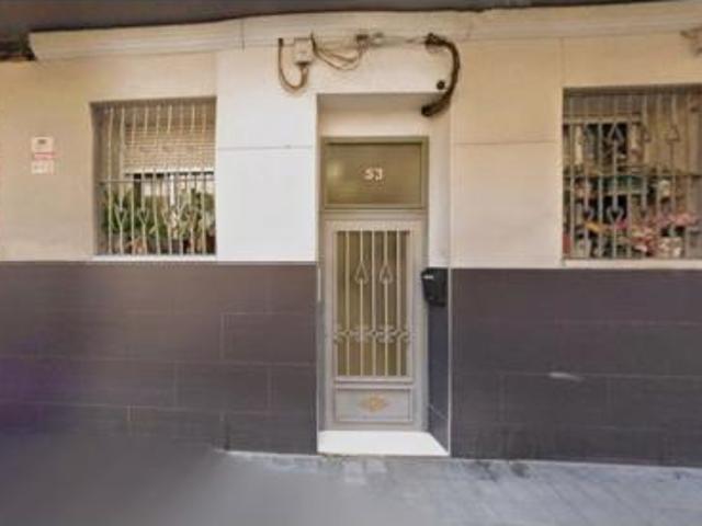 Piso Venta Alicante Alacant, Carolinas