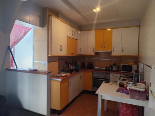 Piso Venta Alicante Alacant, Carolinas