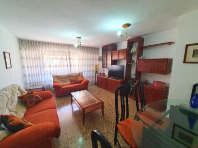Piso Venta Alicante Alacant, Carolinas