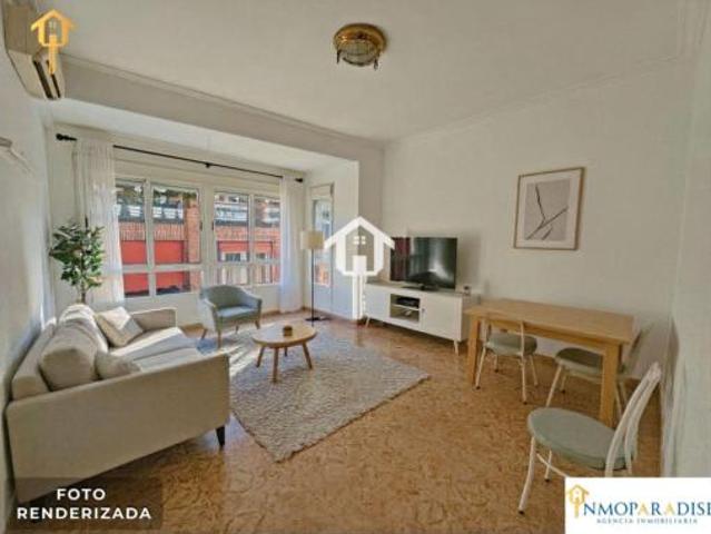 Piso Venta Alicante Alacant, Carolinas
