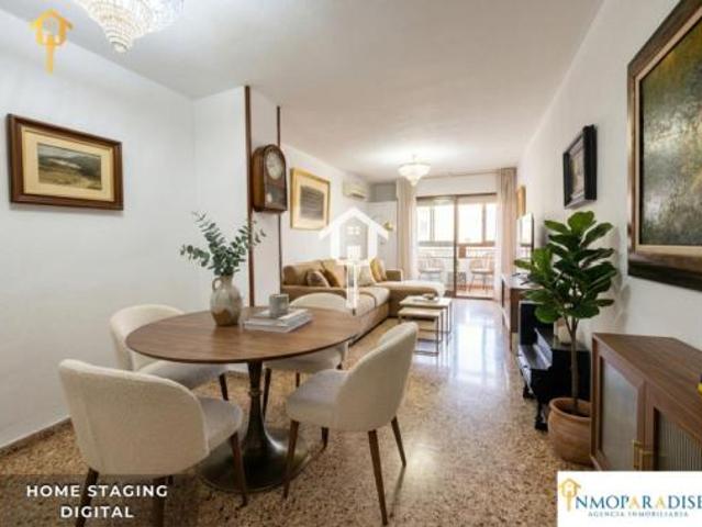 Piso Venta Alicante Alacant, Carolinas