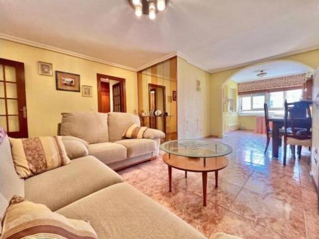 Piso Venta Alicante Alacant, Carolinas