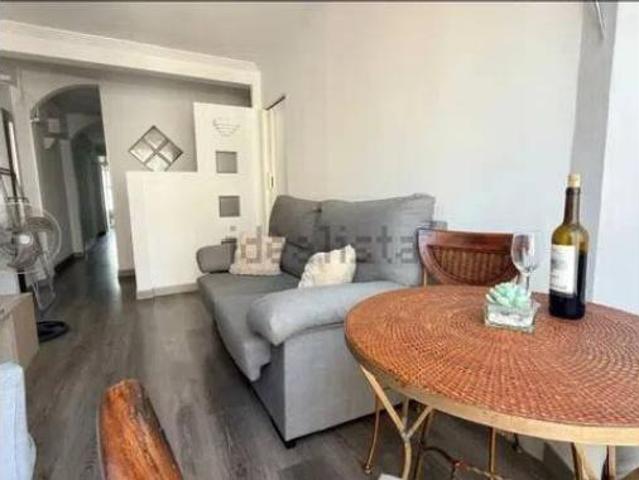 Piso Venta Alicante Alacant, Carolinas