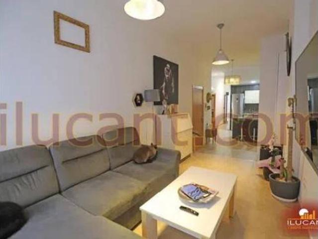 Piso Venta Alicante Alacant, Campoamor