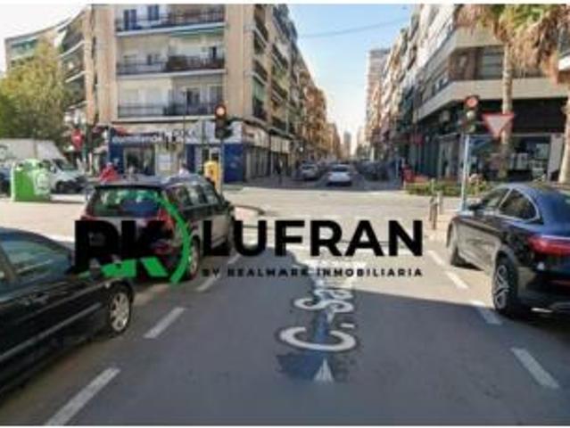 Piso Venta Alicante Alacant, Carolinas