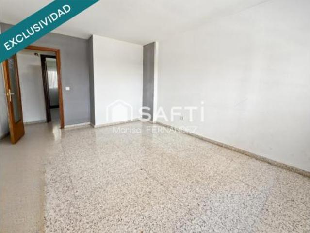 Piso Venta Alicante Alacant, Carolinas