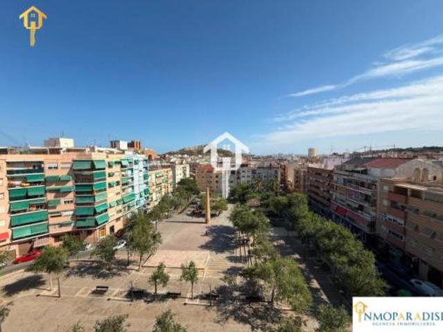 Piso Venta Alicante Alacant, Carolinas