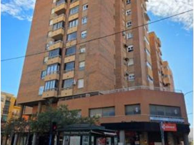 Piso Venta Alicante Alacant, Carolinas
