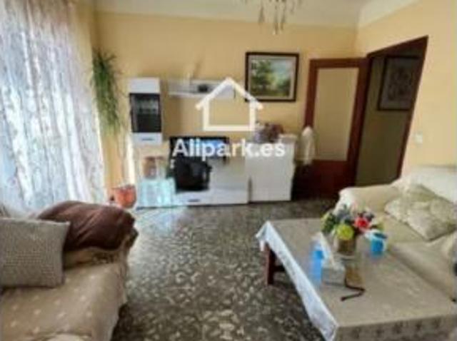 Piso Venta Alicante Alacant, Carolinas
