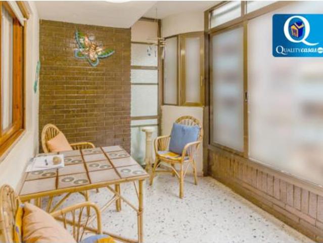 Piso Venta Alicante Alacant, Carolinas